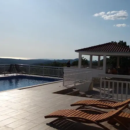 Danica Villa Blizna Donja