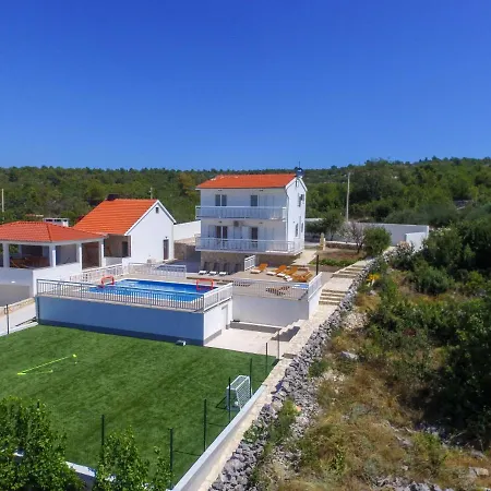Villa Danica Blizna Donja